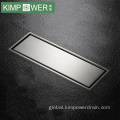 Stainless Steel Floor Drain Rectangular stainless steel anti odor shower floor drain Factory